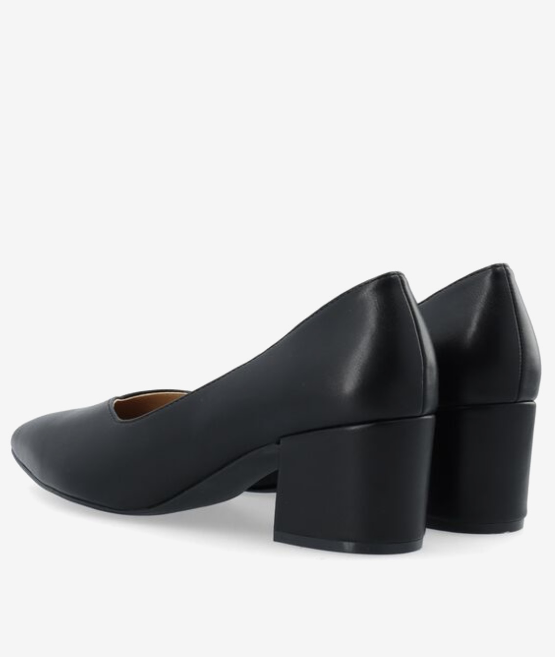 Biadevived pumps uten reim