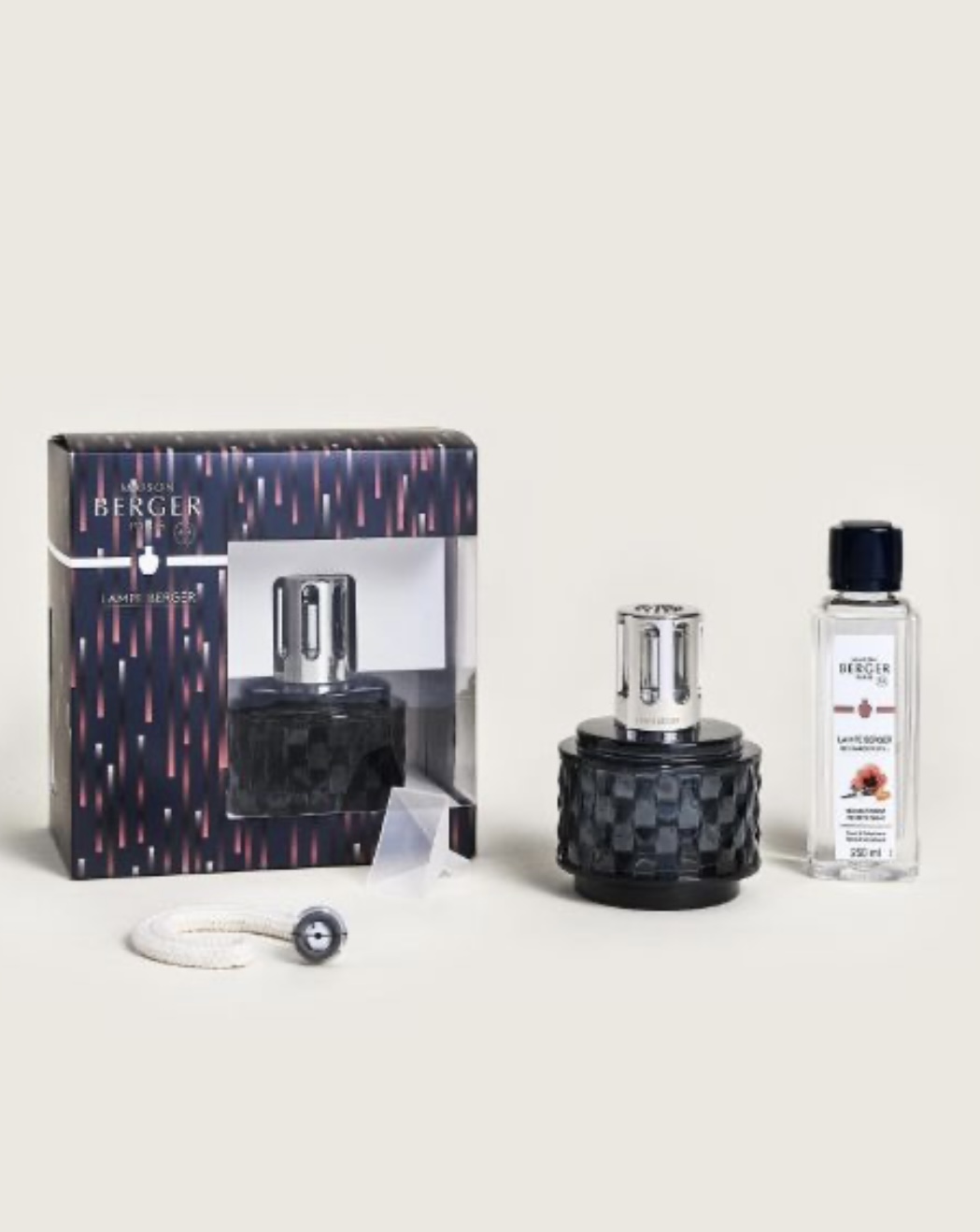 VARIATION GRISE + Velvet Orient 250ml