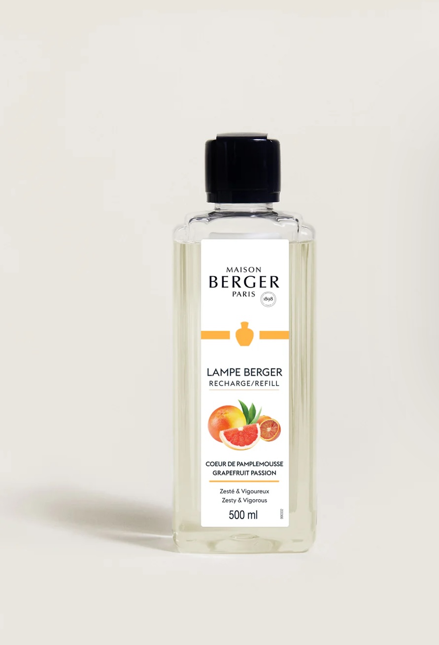 Grapefruit Passion refill 500ml