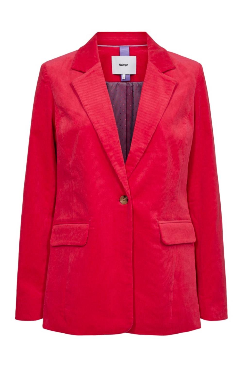 Nudeanna Blazer