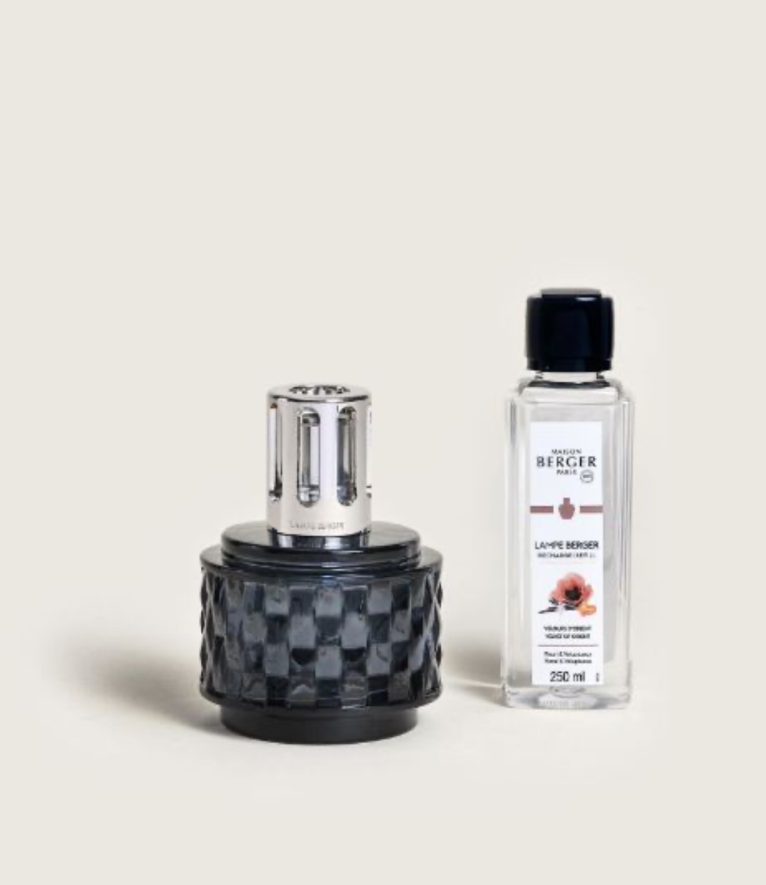 VARIATION GRISE + Velvet Orient 250ml