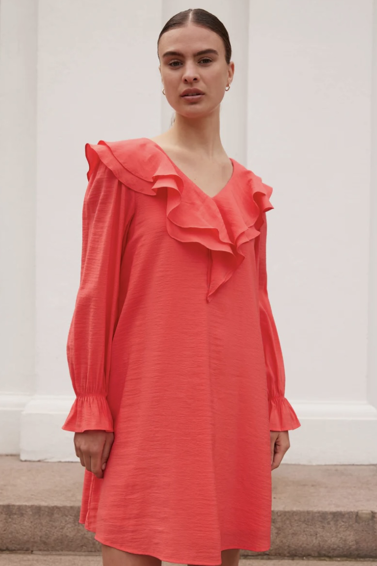 Lynnea Dress