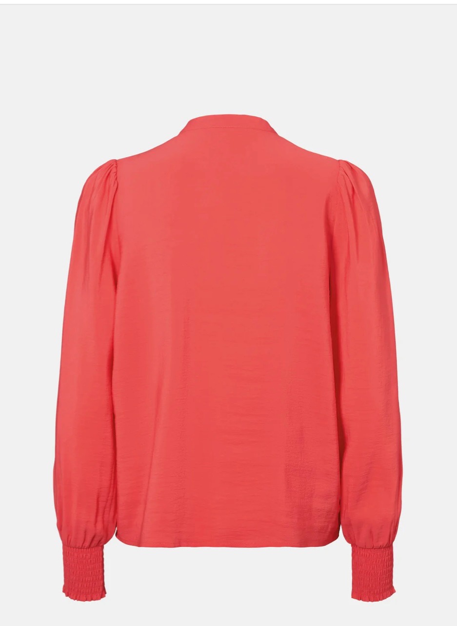 Tiluley Bluse
