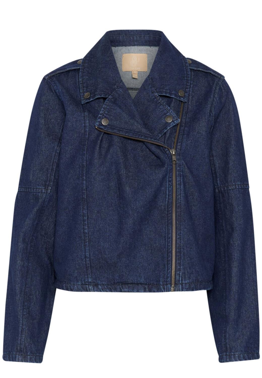 CUbink Roselle Jacket