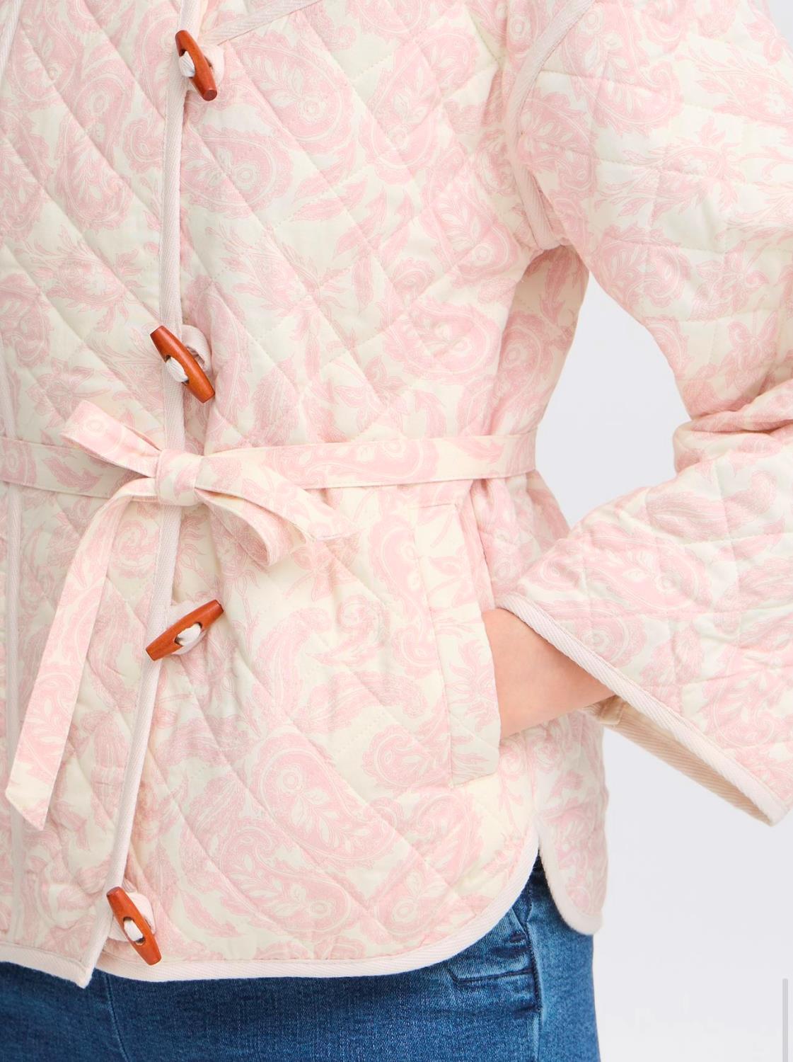 Iraura jakke fra ATELIER RÊVE