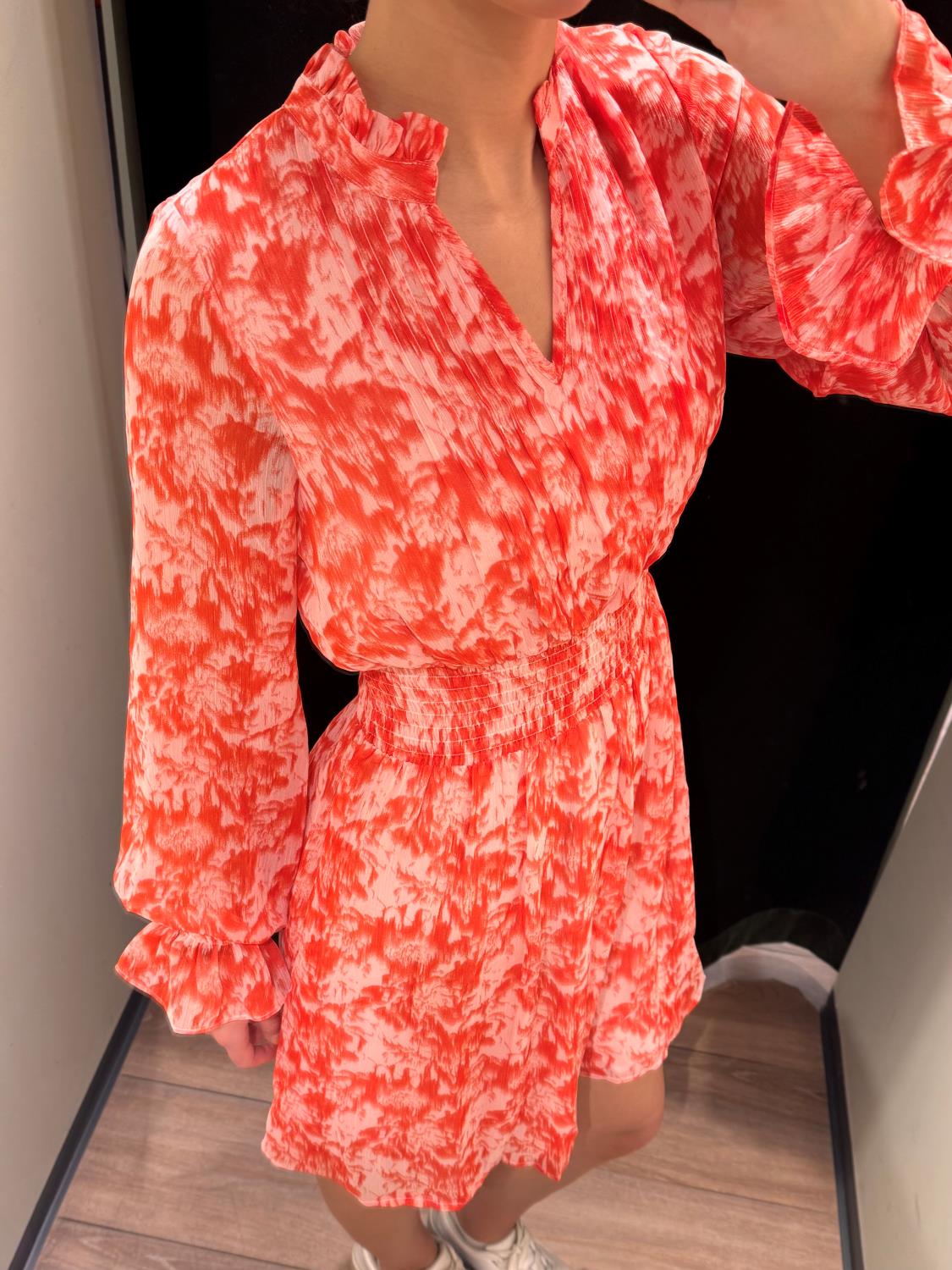 Jaylyn Dress