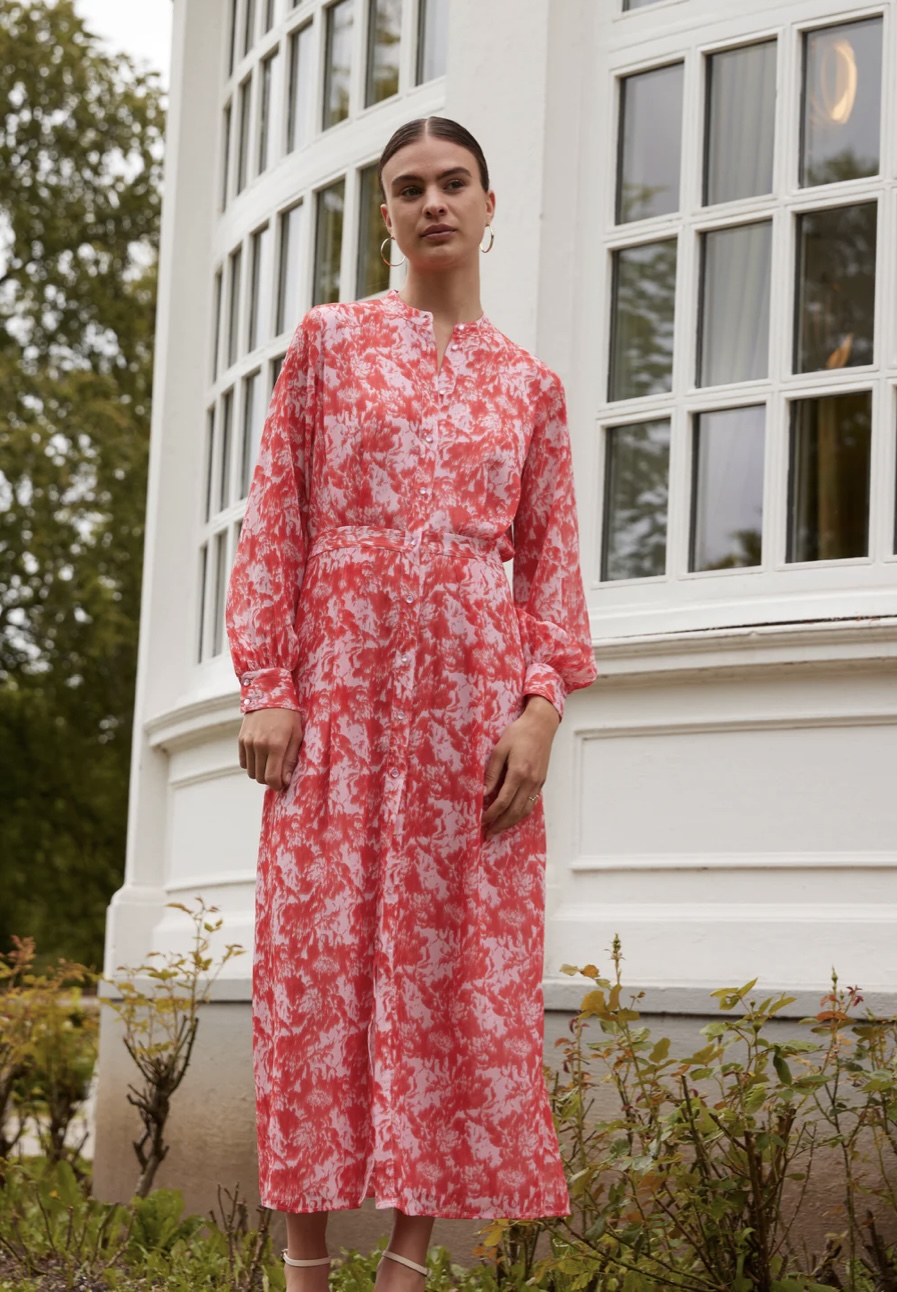 Leandra dress
