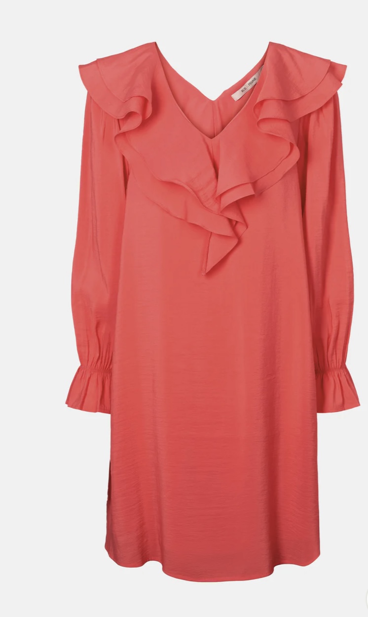 Lynnea Dress