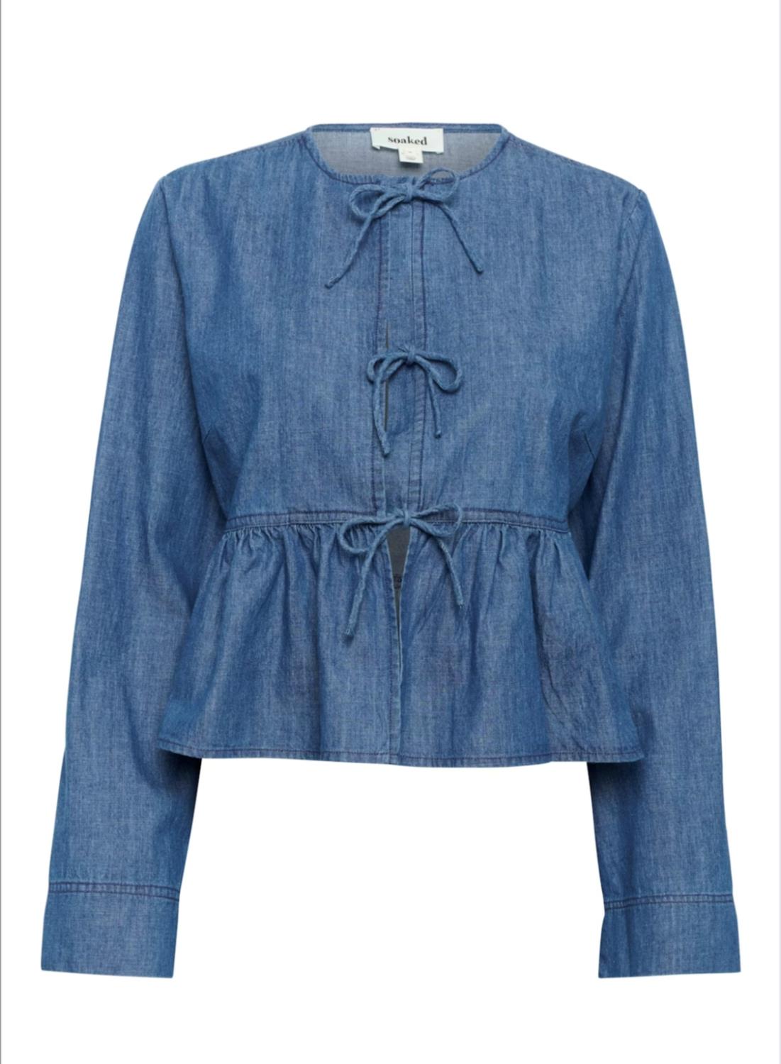 SLChamy Shirt Blouse