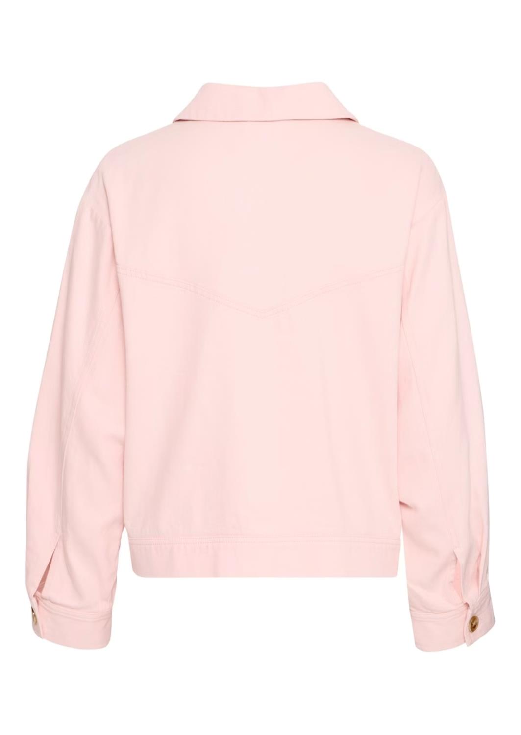 Irkunis jacket Rosa