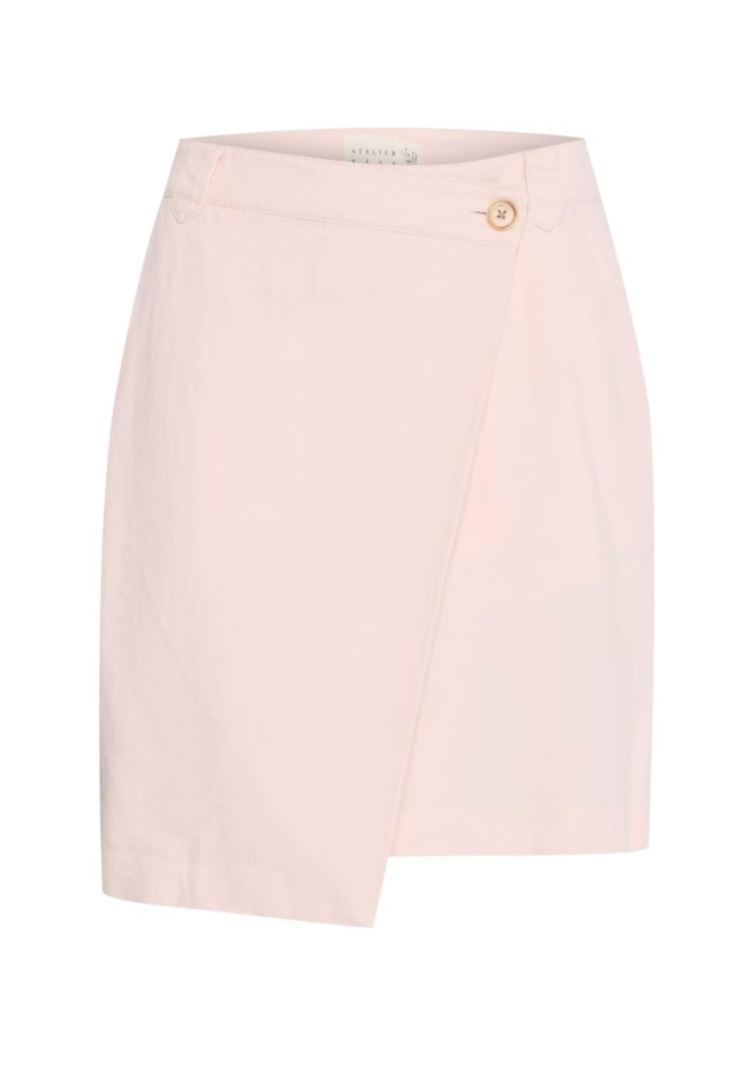 Irkunis Skirt Rosa
