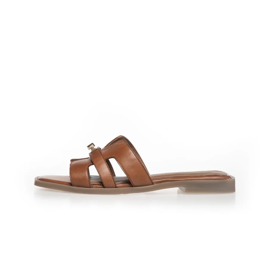 Womens World -Brun