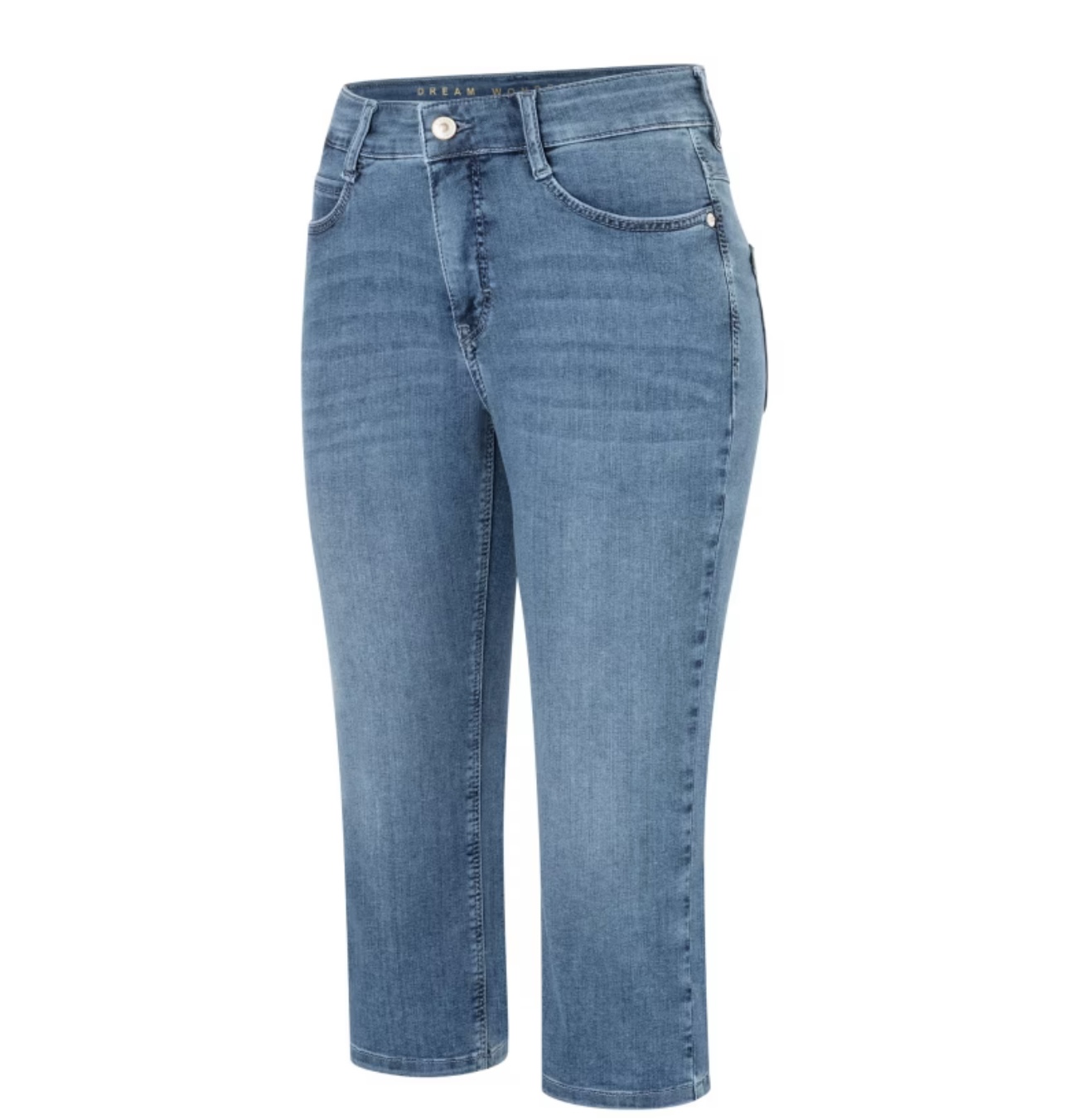 DREAM SUN Capri Denim