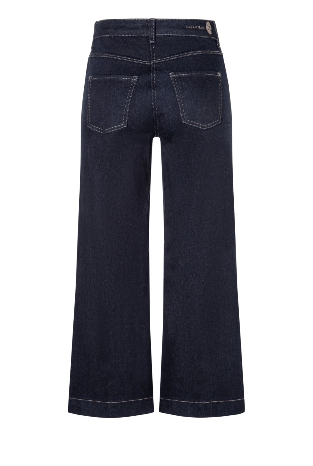 DREAM CULOTTE Mørk denim