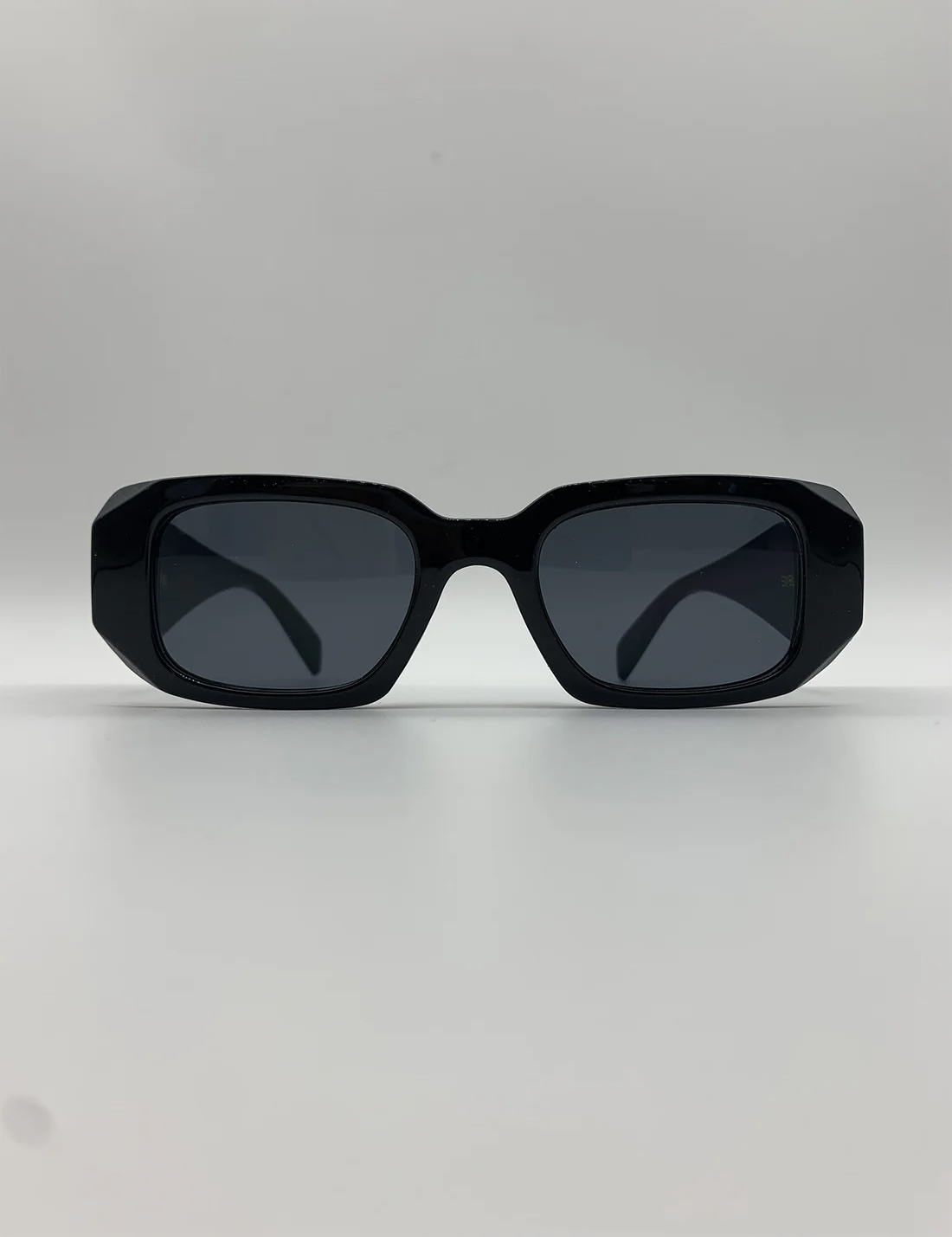 DRØM EMBLA Solbrille sort