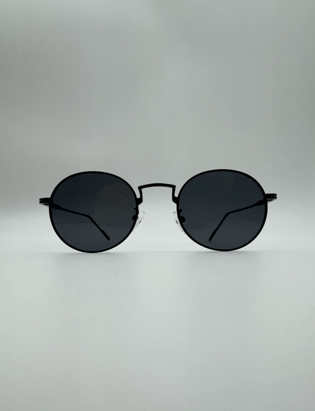 DRØM JOHN Solbrille sort