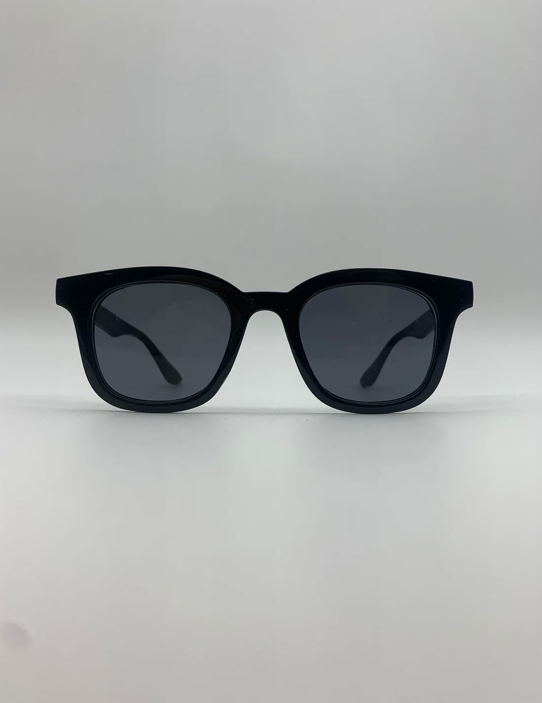 DRØM KIM Solbrille sort