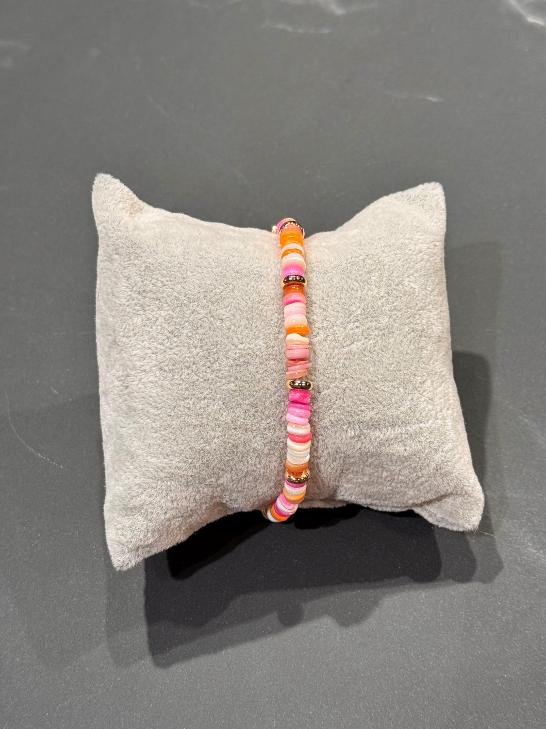 Jamaica brace pinkmix 6