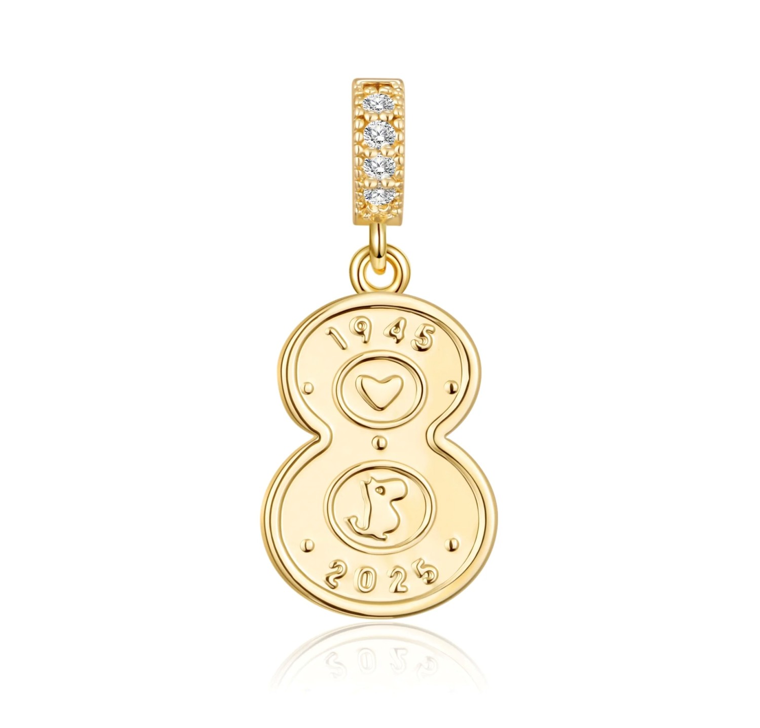 MMN 8 bpend 80 gold 4