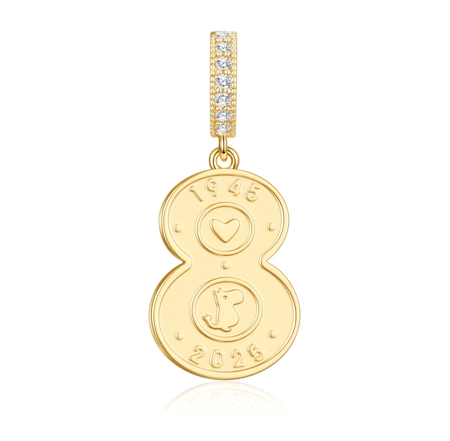 MMN 8 npend 80 gold 6
