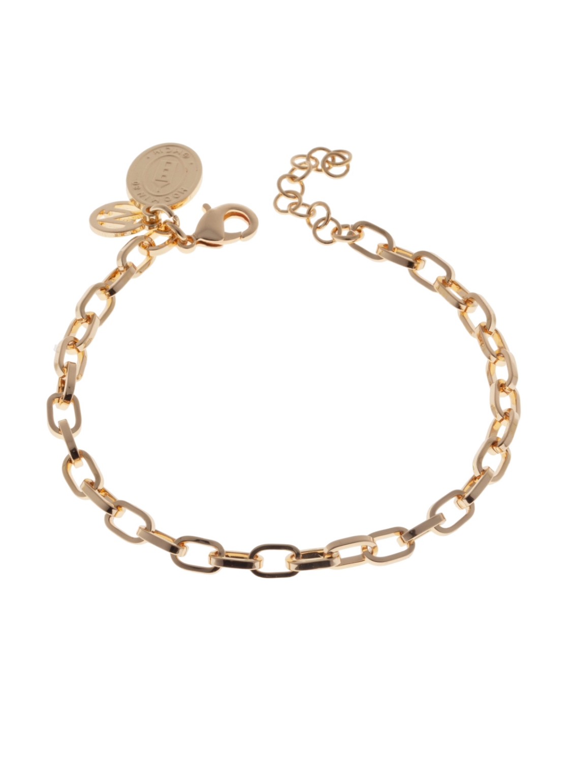 MMN brace 14cm gold 5