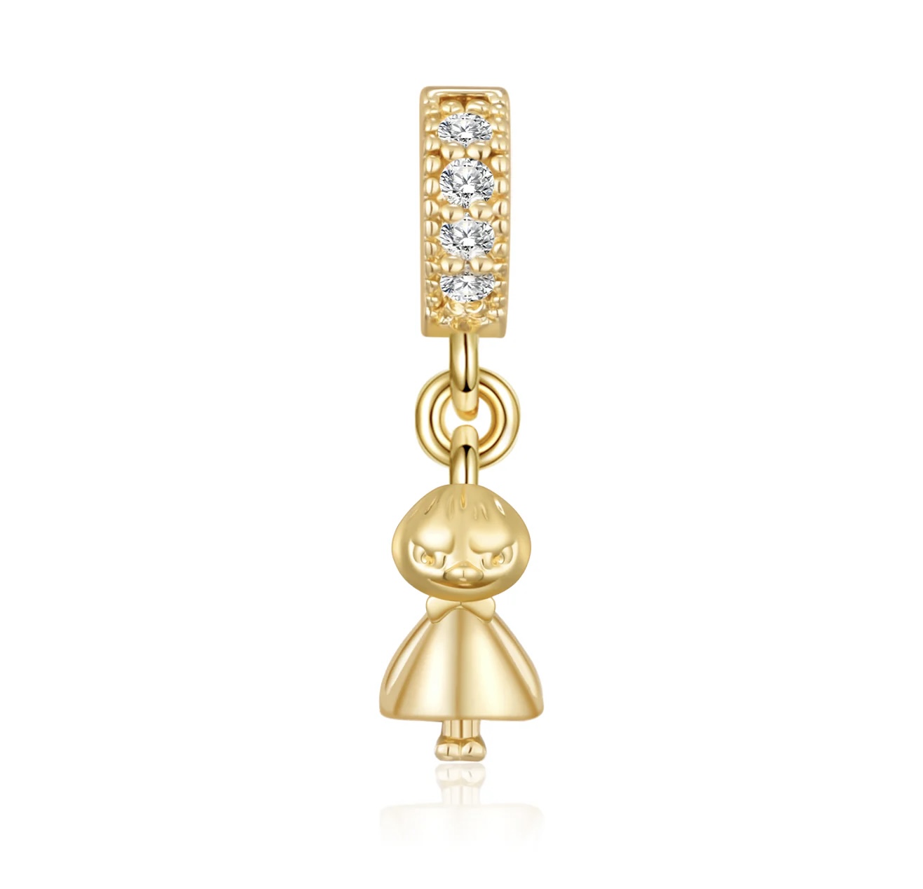 MMN littlemy bpend 80 gold 4