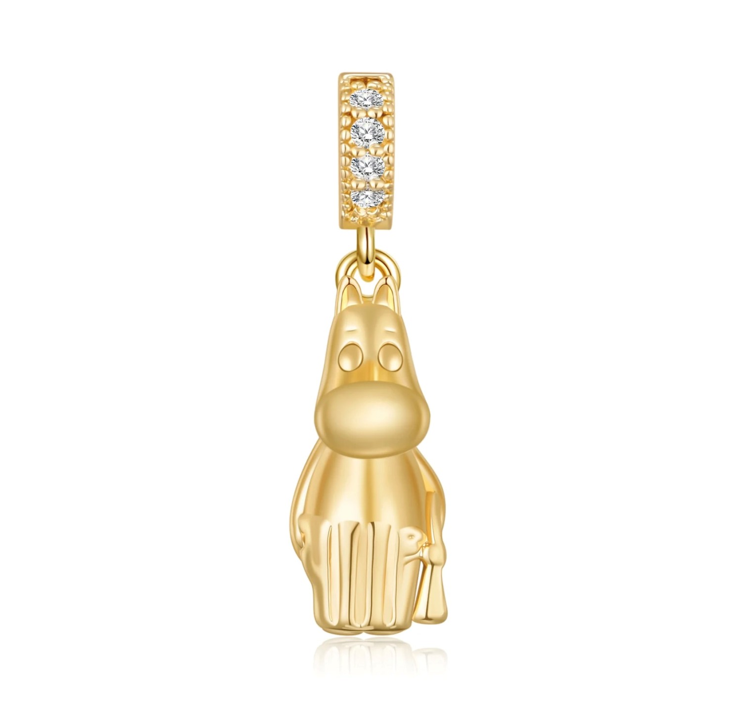 MMN mamma bpend 80 gold 4
