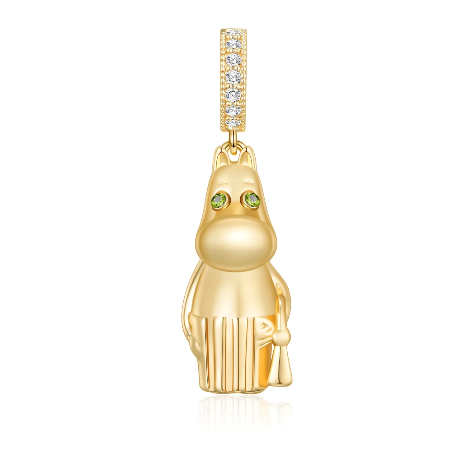 MMN mamma npend 80 gold 6