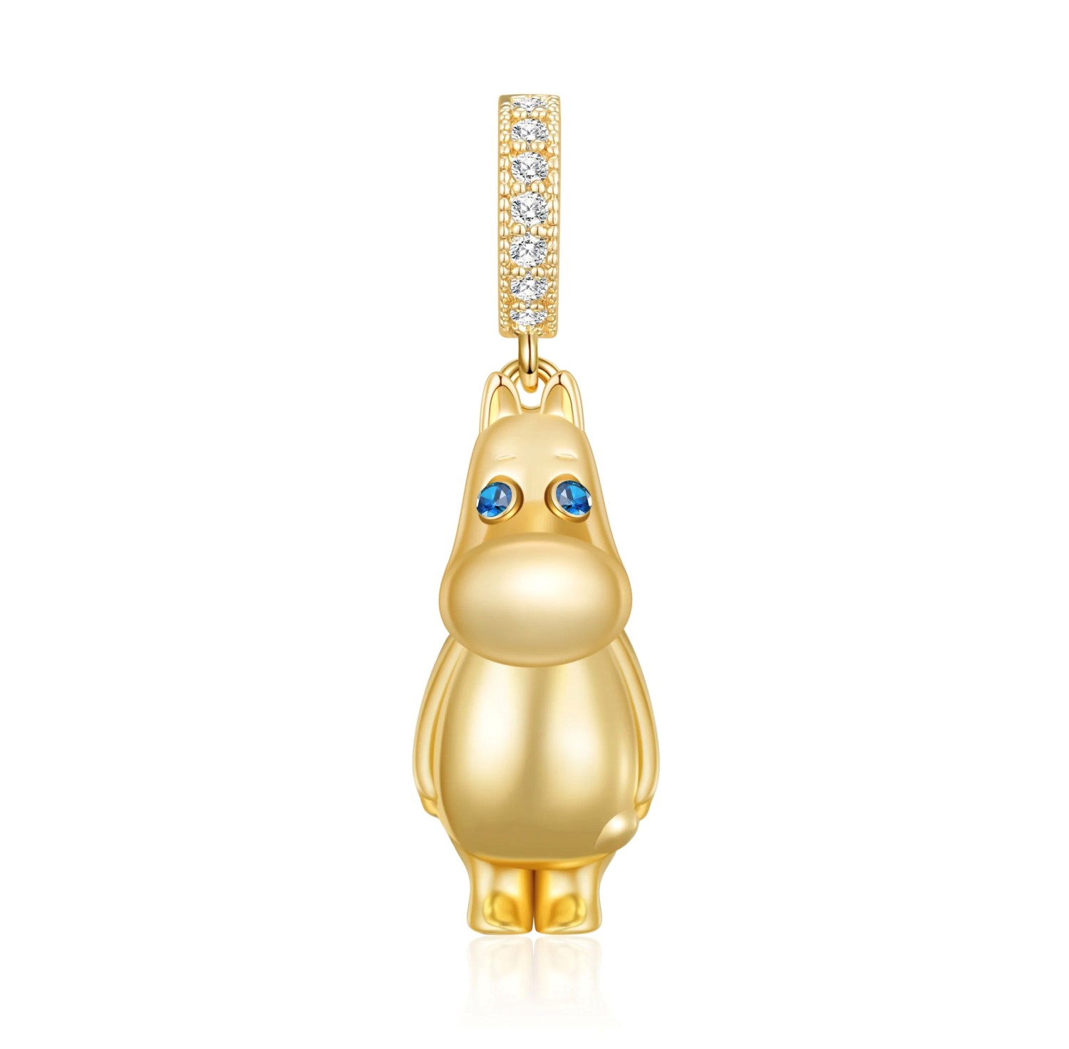 MMN moomin npend 80 gold 6