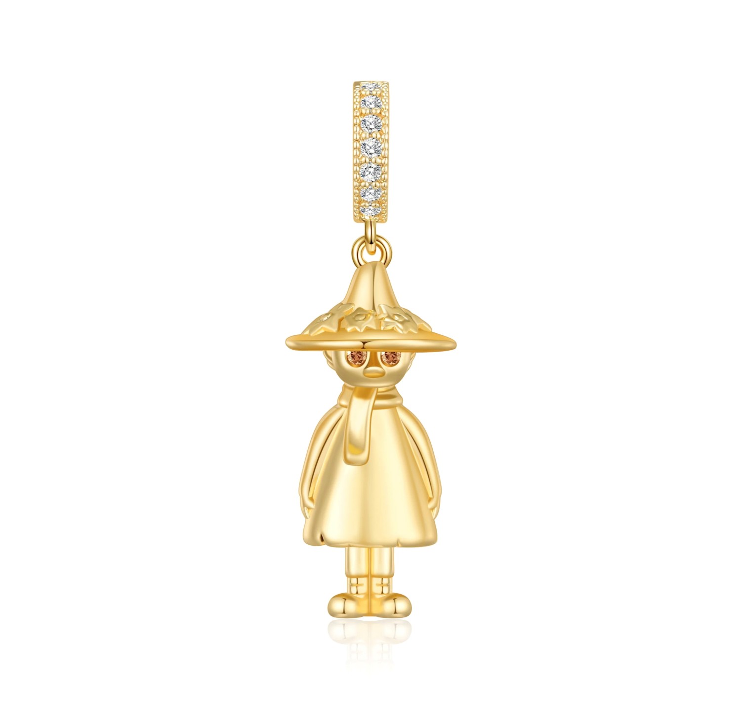 MMN snufkin npend 80 gold 6