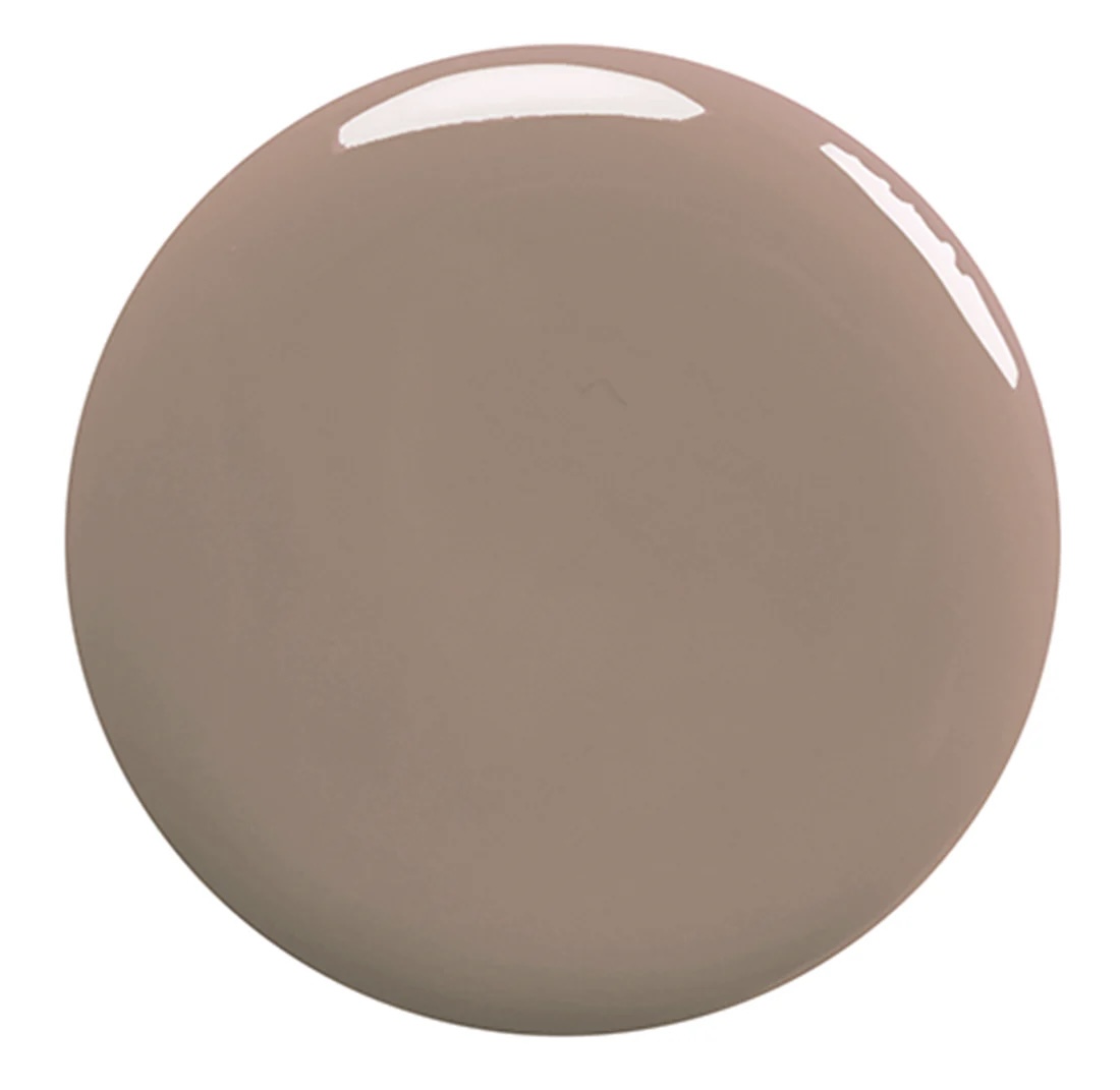 NAILBERRY neglelakk cocoa cabana