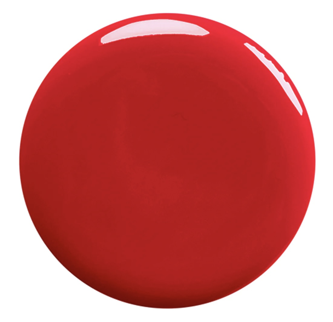 NAILBERRY neglelakk rouge rød