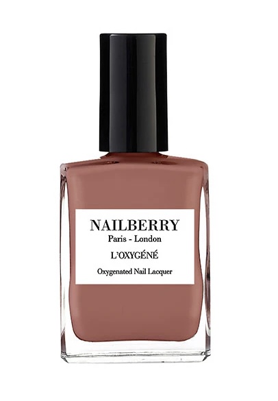 NAILBERRY neglelakk cashmere lilla