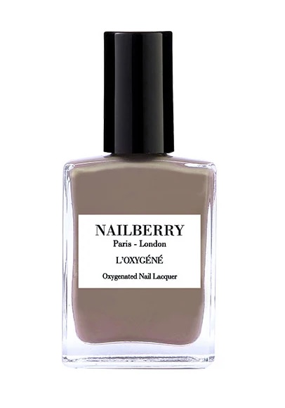 NAILBERRY neglelakk cocoa cabana