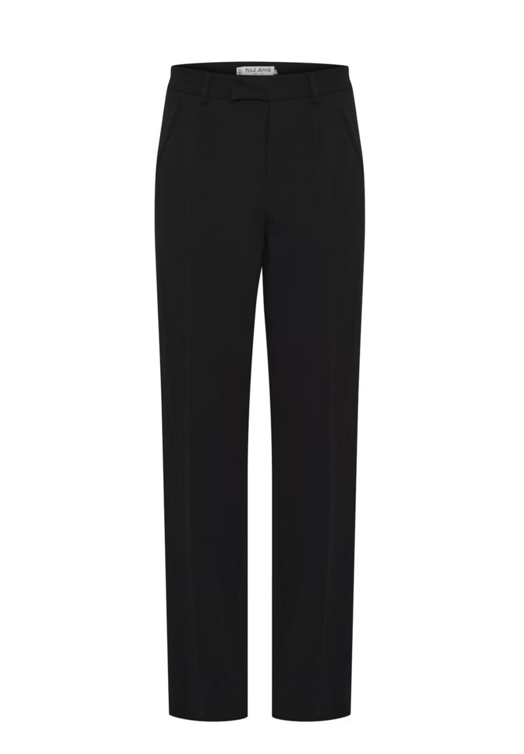PZLEONORA HW Pant Sort