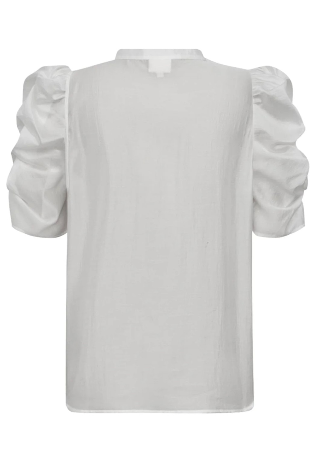 AnnsofiGO Lull Blouse hvit