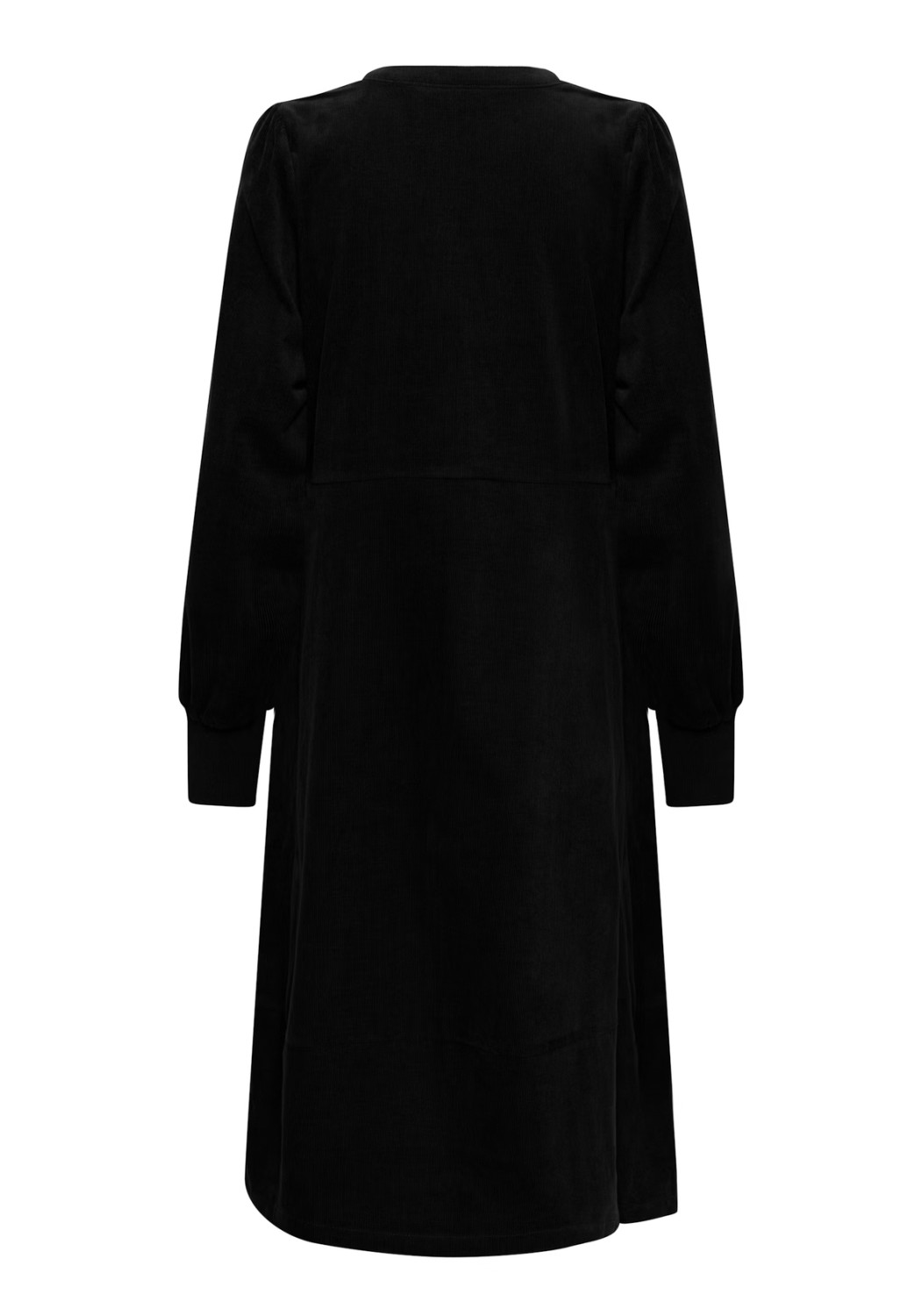 CURHAENA Cord Dress Sort