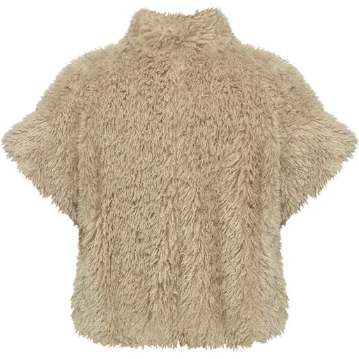MUSSE GO Vest sand