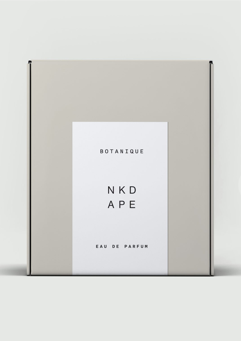 Botanique Eau De Parfum NKDAPE