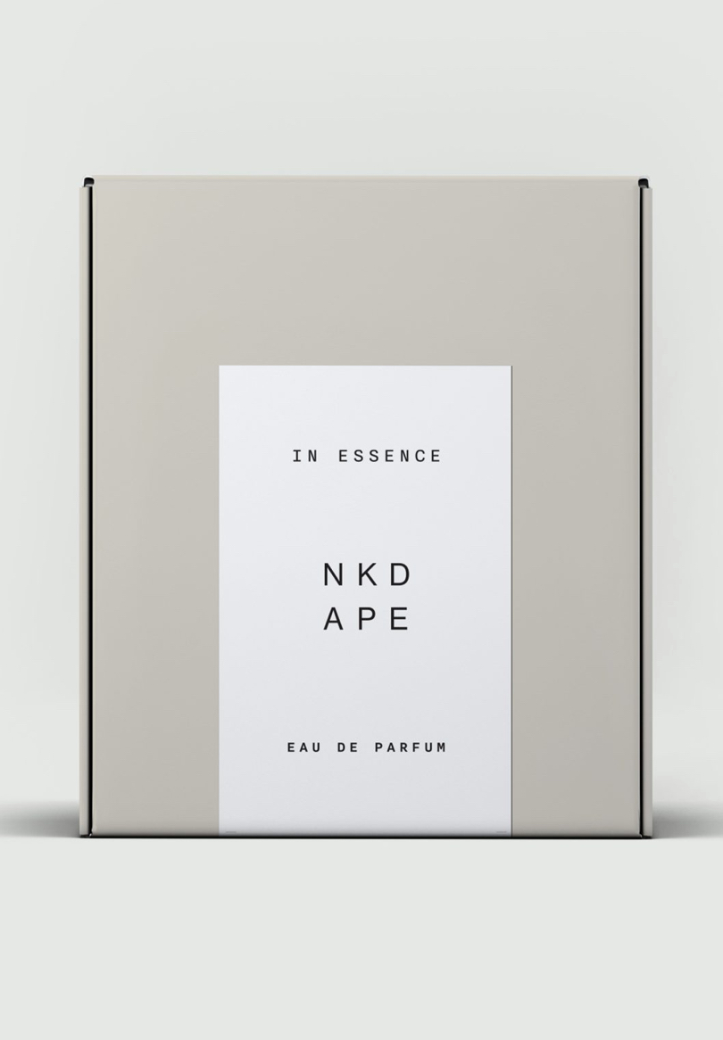 In Essence Eau De Parfum NKDAPE 50ml