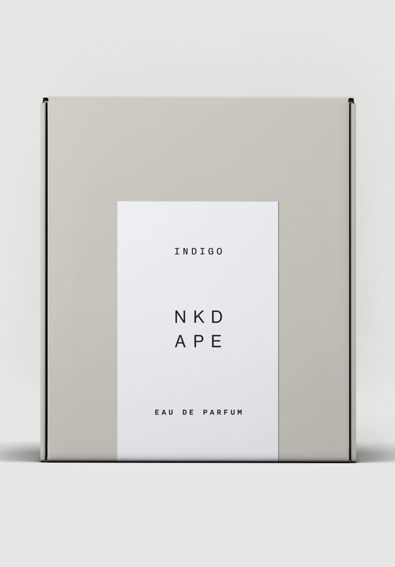 Indigo Eau De Parfum NKDAPE 50ml