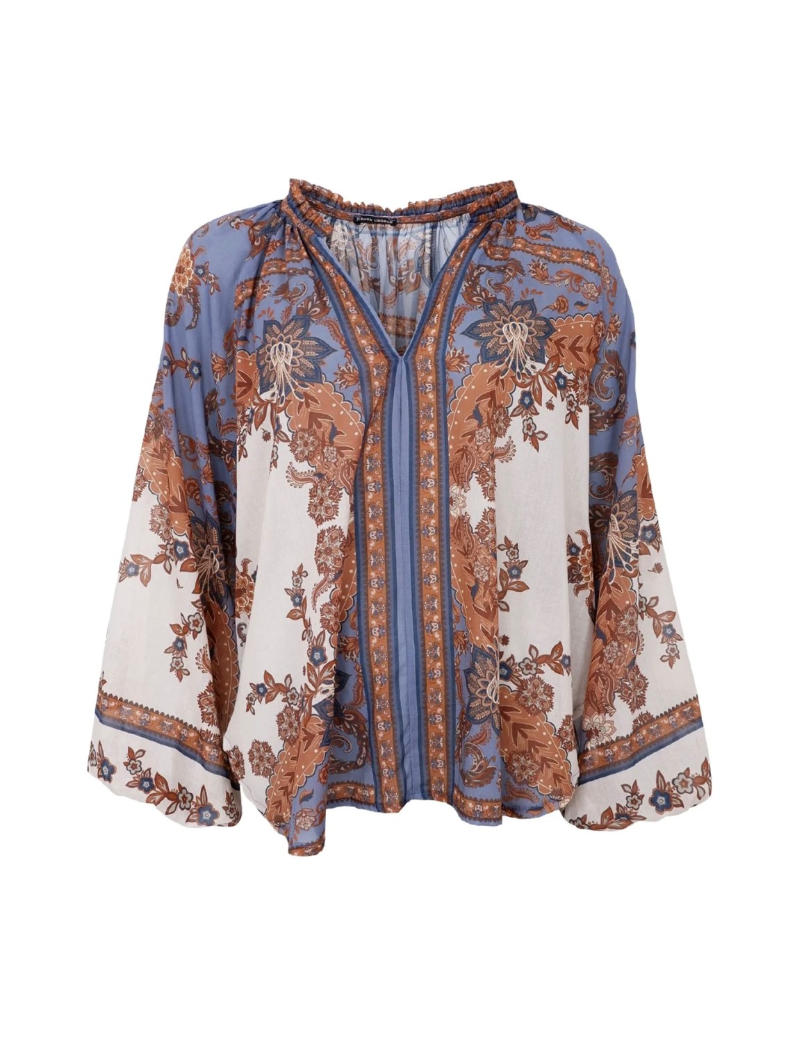 BCINDIGO Blouse Blå