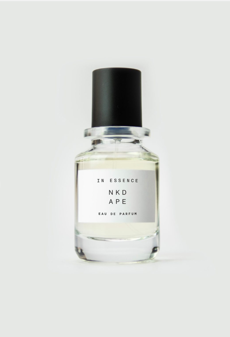 In Essence Eau De Parfum NKDAPE 50ml