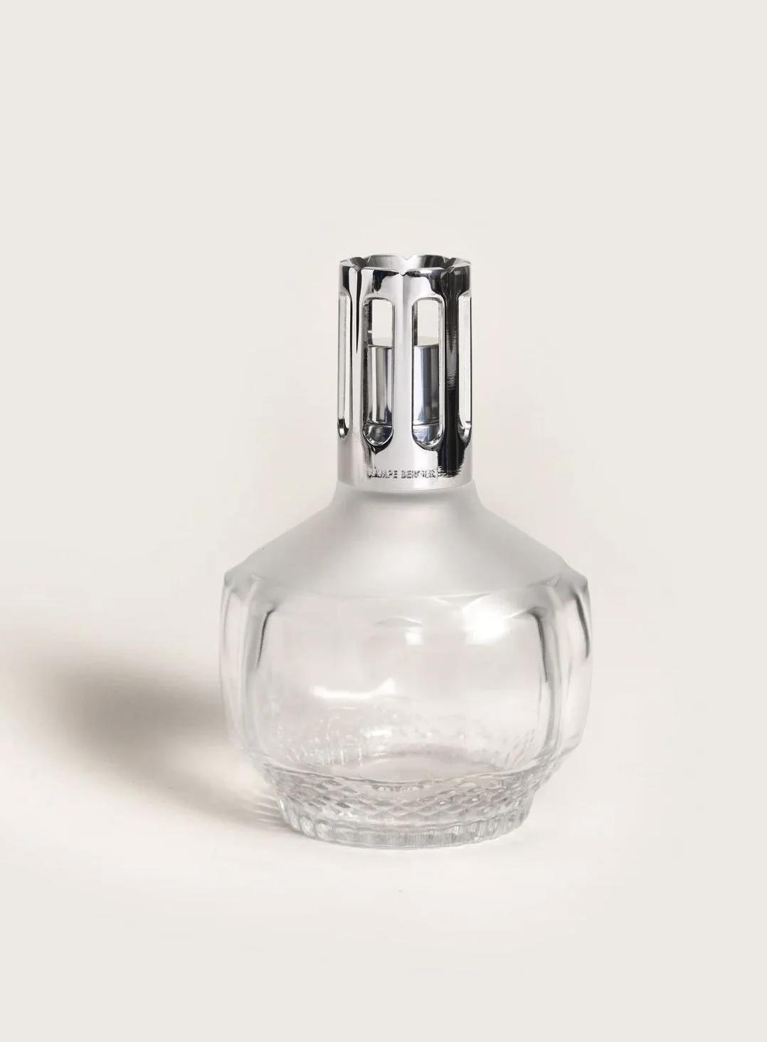 LPE molecule blanche blank