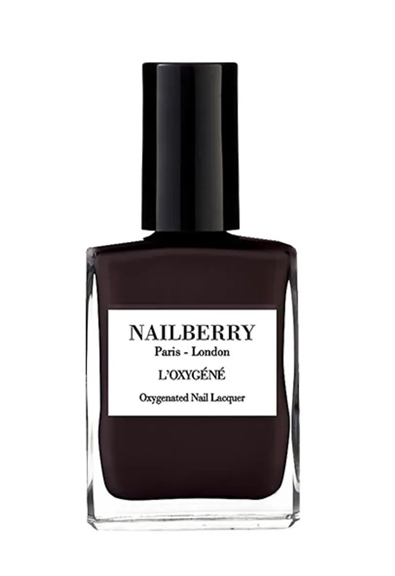 NAILBERRY Hot Coco