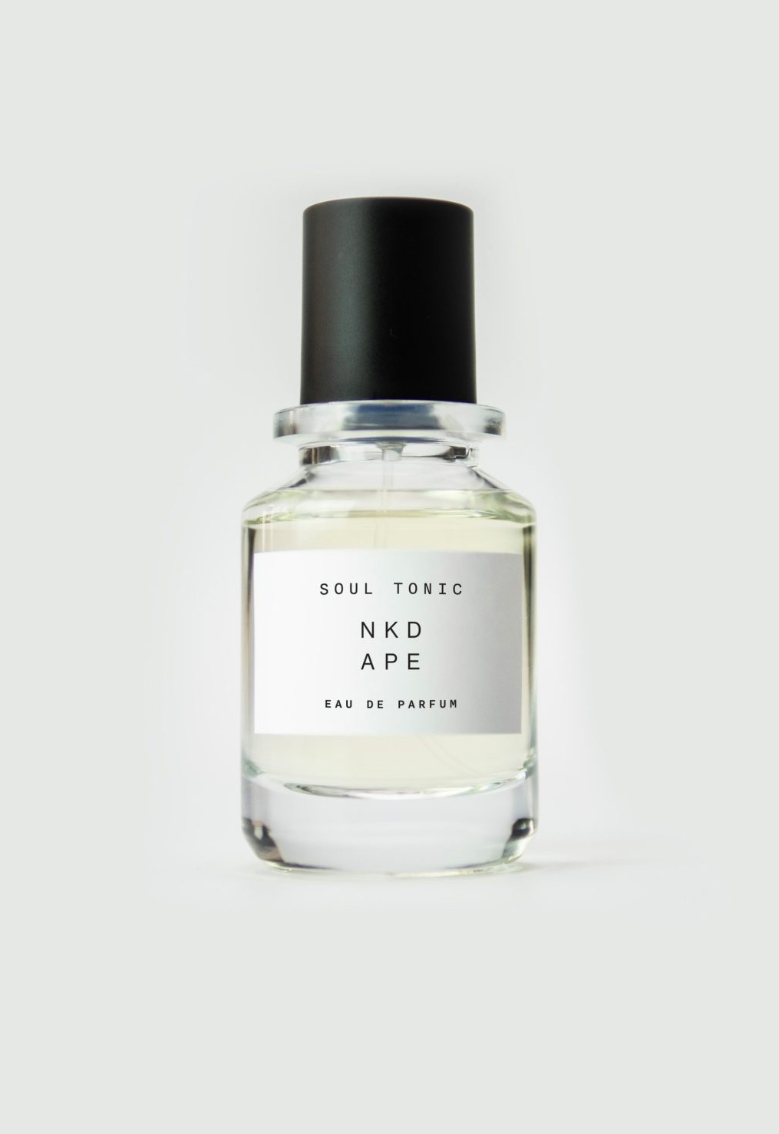 Soul Tonic Eau De Parfum NKDAPE 50ml