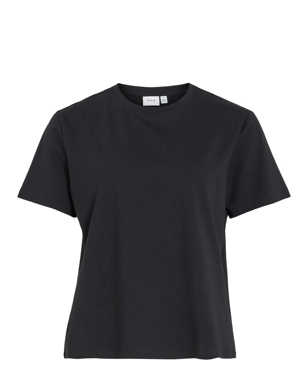 VINORA T-skirt Sort