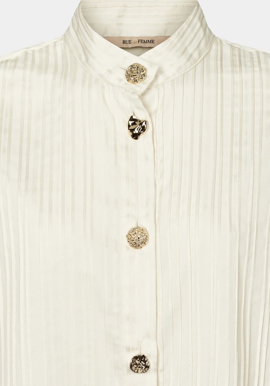 Vera shirt winter krem