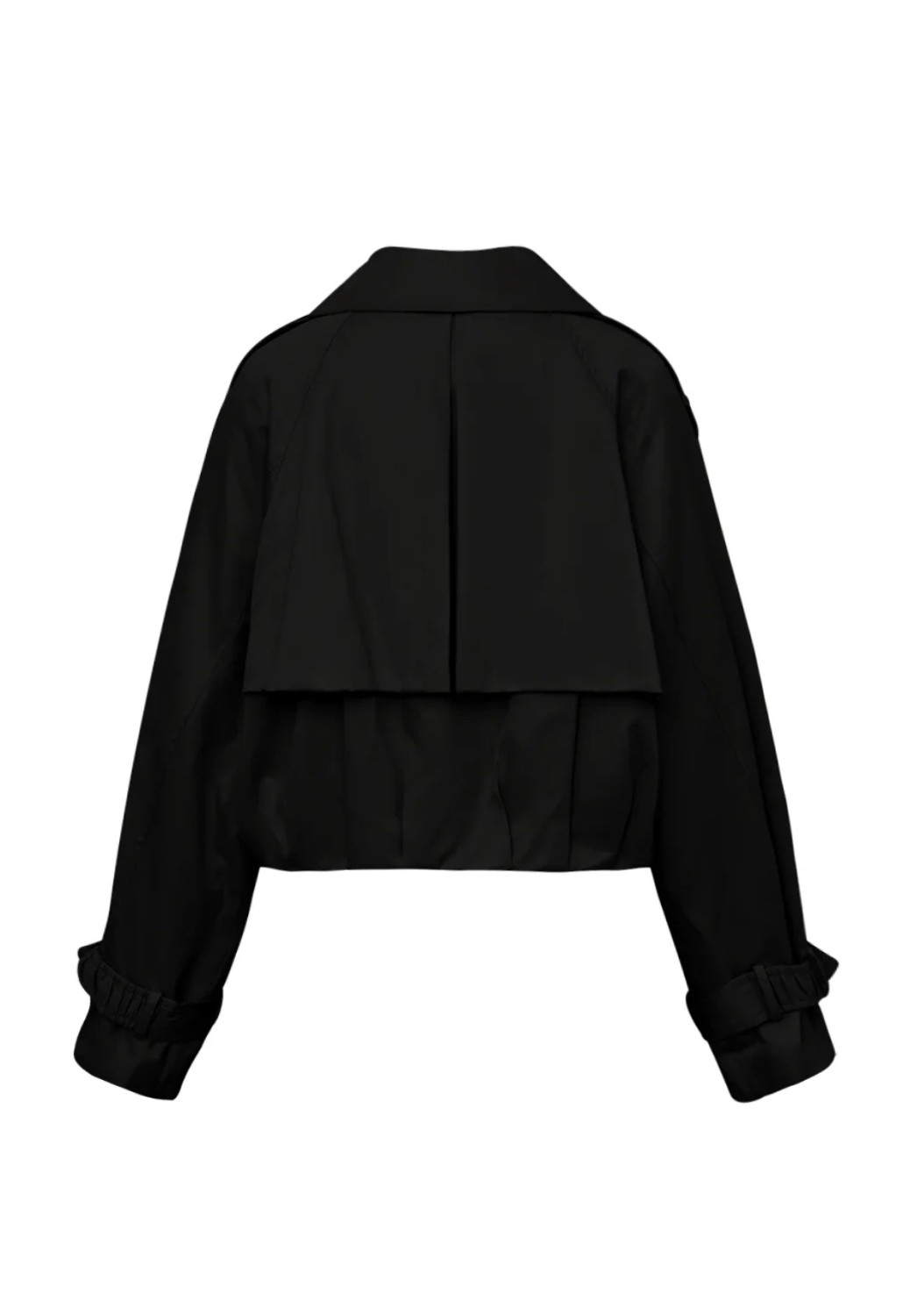 AnnSofieGO Jacket Sort