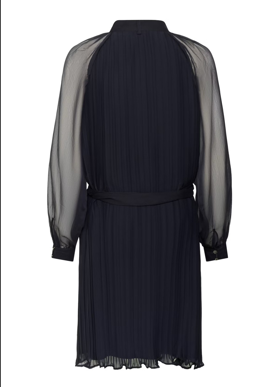 NuriSZ dress plissé sort